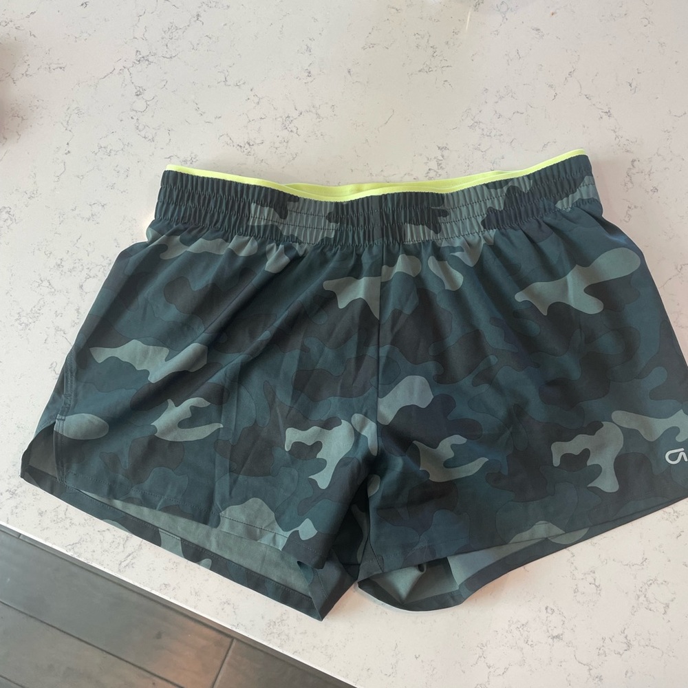 Gap Running Shorts Medium